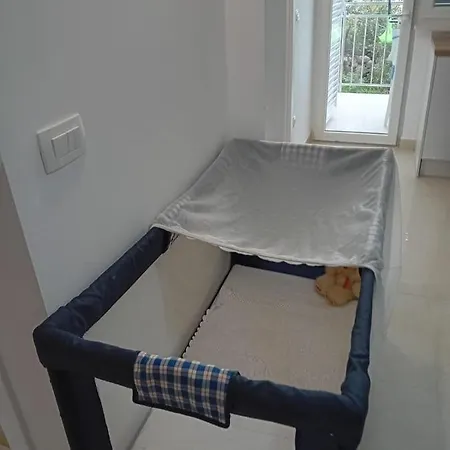By Anka Okrug Gornji Apartment