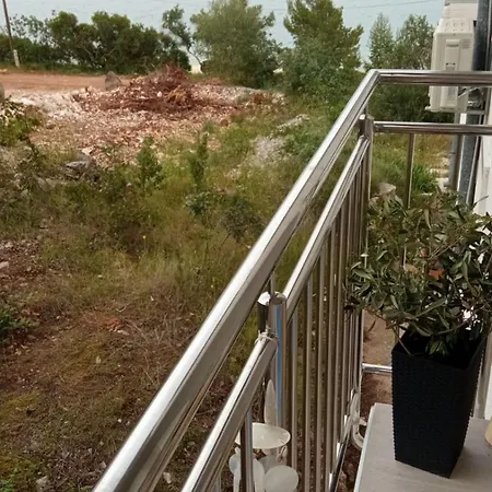 By Anka Okrug Gornji Apartment Trogir